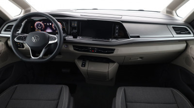 VW California Gebrauchtwagen