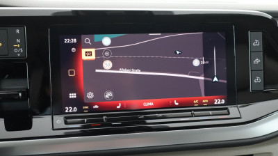 VW California Gebrauchtwagen