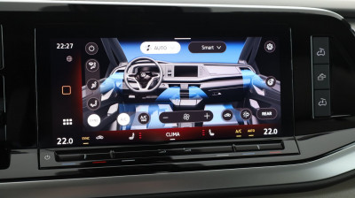 VW California Gebrauchtwagen