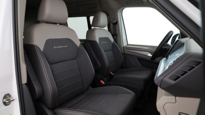 VW California Gebrauchtwagen