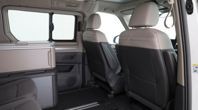 VW California Gebrauchtwagen