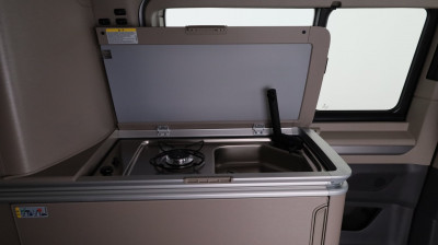 VW California Gebrauchtwagen