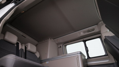 VW California Gebrauchtwagen