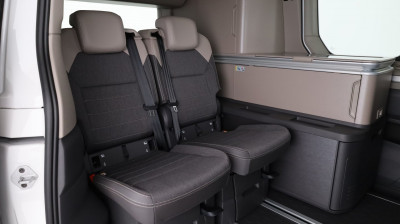 VW California Gebrauchtwagen