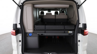 VW California Gebrauchtwagen