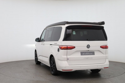 VW California Gebrauchtwagen