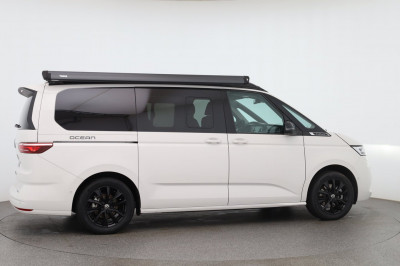 VW California Gebrauchtwagen