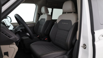 VW California Gebrauchtwagen