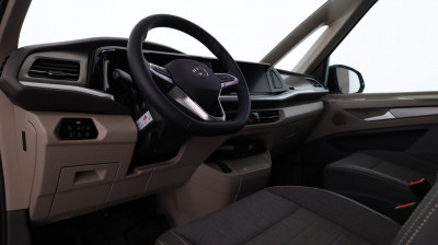 VW California Gebrauchtwagen