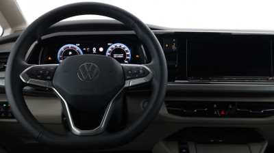 VW California Gebrauchtwagen