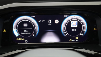 VW California Gebrauchtwagen