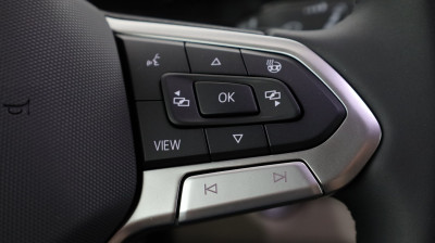 VW California Gebrauchtwagen