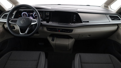 VW California Gebrauchtwagen