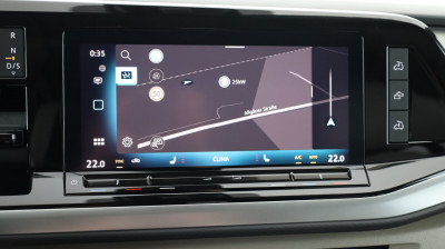 VW California Gebrauchtwagen