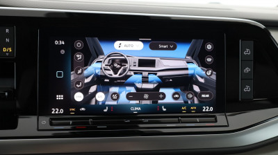 VW California Gebrauchtwagen