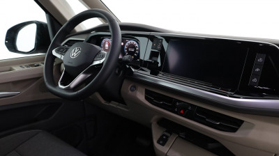 VW California Gebrauchtwagen