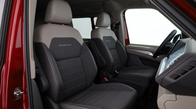 VW California Gebrauchtwagen