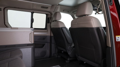 VW California Gebrauchtwagen