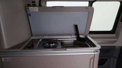 VW California Gebrauchtwagen