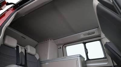 VW California Gebrauchtwagen