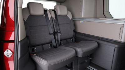 VW California Gebrauchtwagen