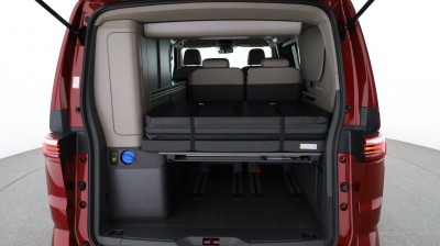 VW California Gebrauchtwagen