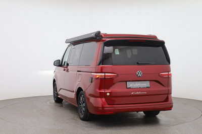VW California Gebrauchtwagen