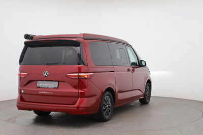 VW California Gebrauchtwagen