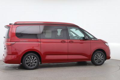 VW California Gebrauchtwagen