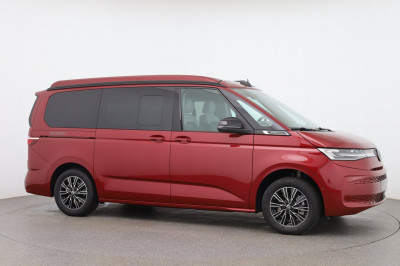 VW California Gebrauchtwagen