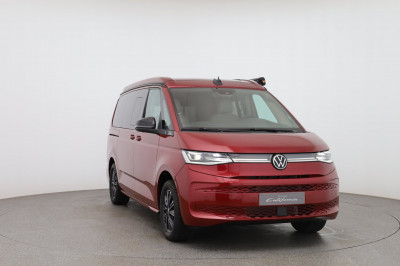 VW California Gebrauchtwagen