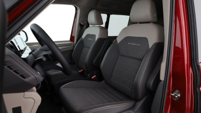 VW California Gebrauchtwagen