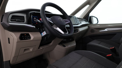 VW California Gebrauchtwagen