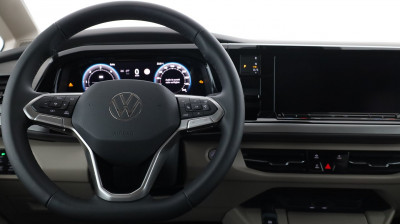 VW California Gebrauchtwagen