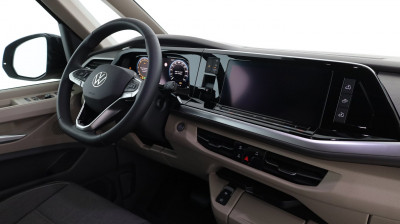 VW California Gebrauchtwagen