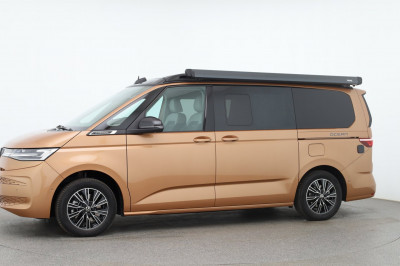 VW California Gebrauchtwagen