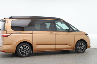 VW California Gebrauchtwagen