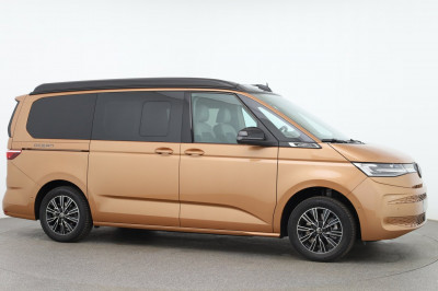 VW California Gebrauchtwagen