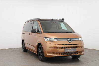 VW California Gebrauchtwagen