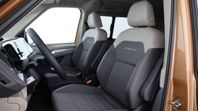 VW California Gebrauchtwagen