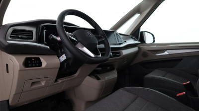 VW California Gebrauchtwagen