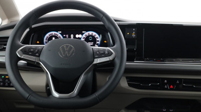 VW California Gebrauchtwagen