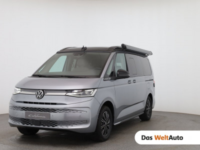 VW California Gebrauchtwagen
