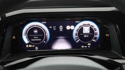 VW California Gebrauchtwagen