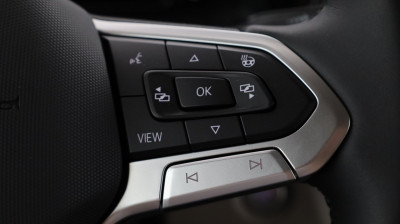 VW California Gebrauchtwagen