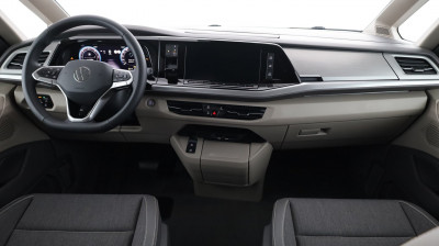 VW California Gebrauchtwagen