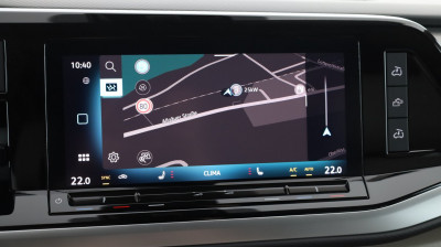 VW California Gebrauchtwagen