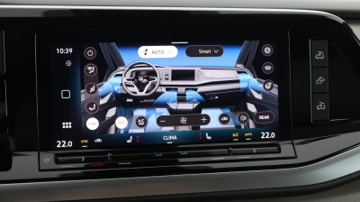 VW California Gebrauchtwagen