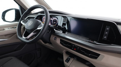 VW California Gebrauchtwagen