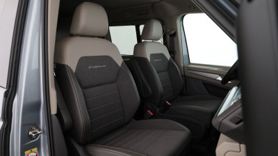 VW California Gebrauchtwagen